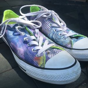 Converse sneakers
